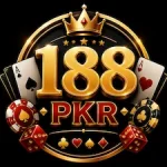 188Pkr game