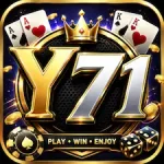 Y71 Game