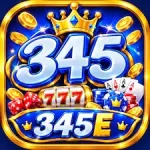 345e Game