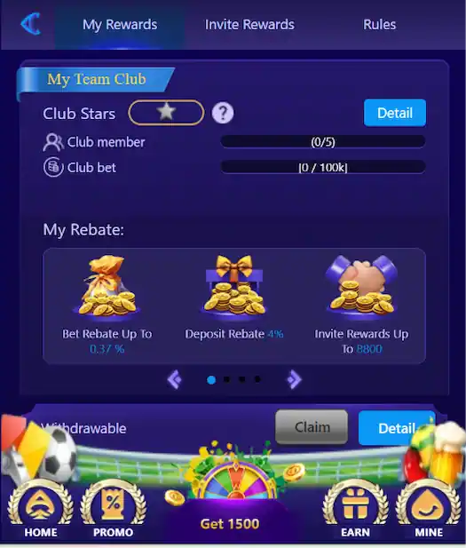 81cc game bonus