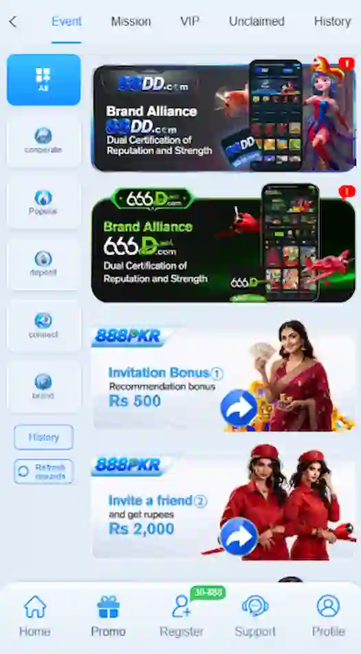 888pkr game bonus