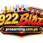 922Blaze Game