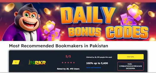 922balze Game bonus