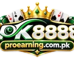 PK8888 Game
